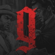 The logo for the Gamster Community, the largest minecraft network from Romania, averaging at 1500 online players with a recorded peak of 4000 players